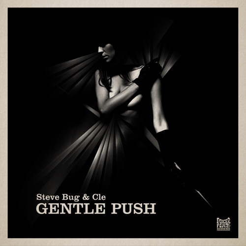 Steve Bug & Cle - Gentle Push [PFR240]